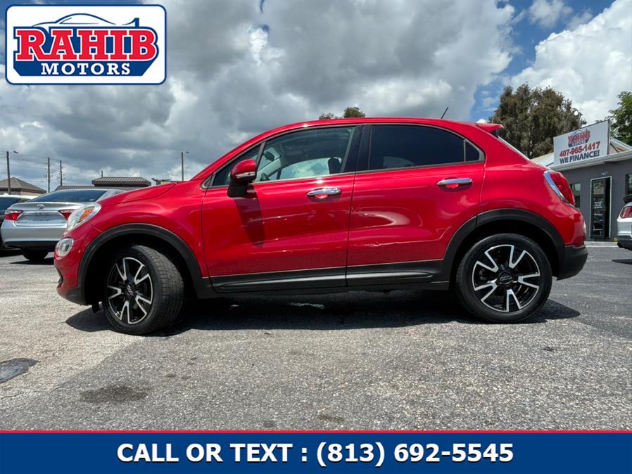 2016 FIAT 500X FWD 4dr Easy, available for sale in Orlando, Florida | RAHIB INC. Orlando, Florida 2016 FIAT 500X FWD 4dr Easy, available for sale in Orlando, Florida | RAHIB INC. Orlando, Florida
