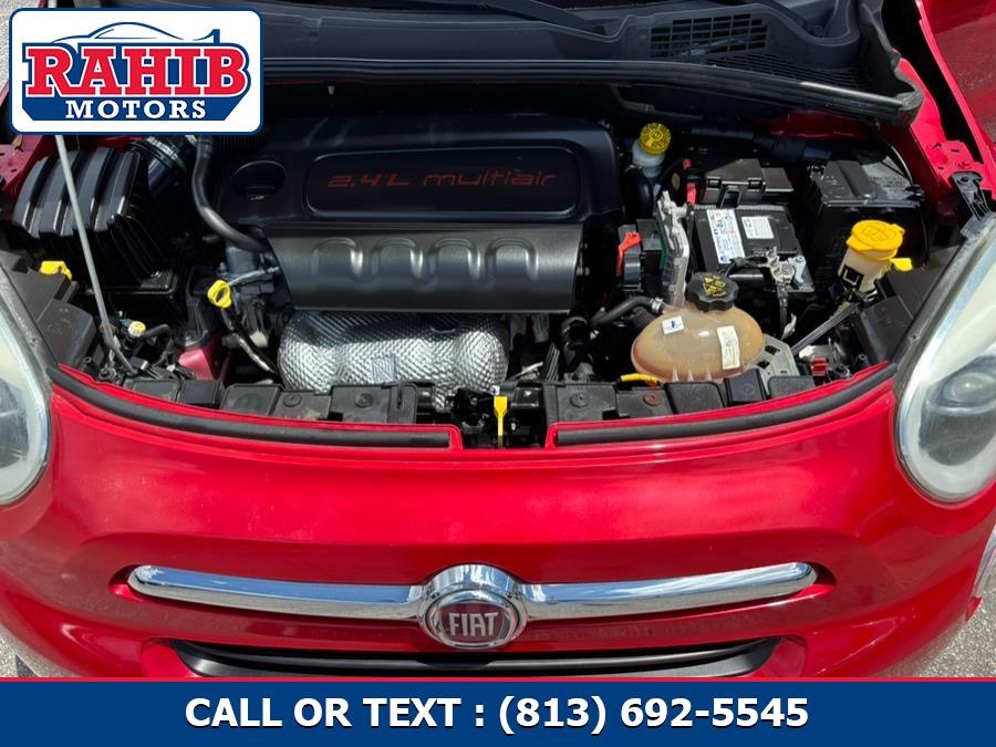 2016 FIAT 500X FWD 4dr Easy, available for sale in Orlando, Florida | RAHIB INC. Orlando, Florida 2016 FIAT 500X FWD 4dr Easy, available for sale in Orlando, Florida | RAHIB INC. Orlando, Florida