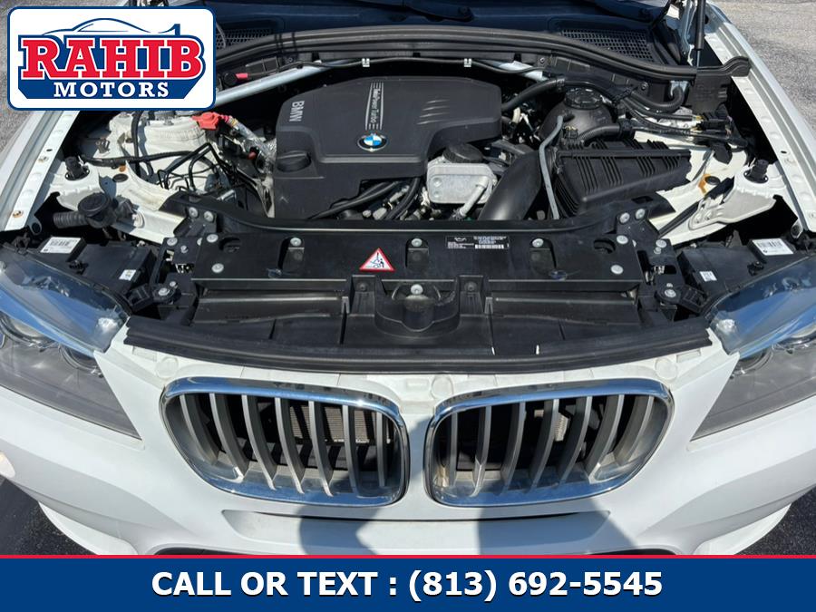 2013 BMW X3 AWD 4dr xDrive28i, available for sale in Winter Park, Florida | Rahib Motors. Winter Park, Florida 2013 BMW X3 AWD 4dr xDrive28i, available for sale in Winter Park, Florida | Rahib Motors. Winter Park, Florida
