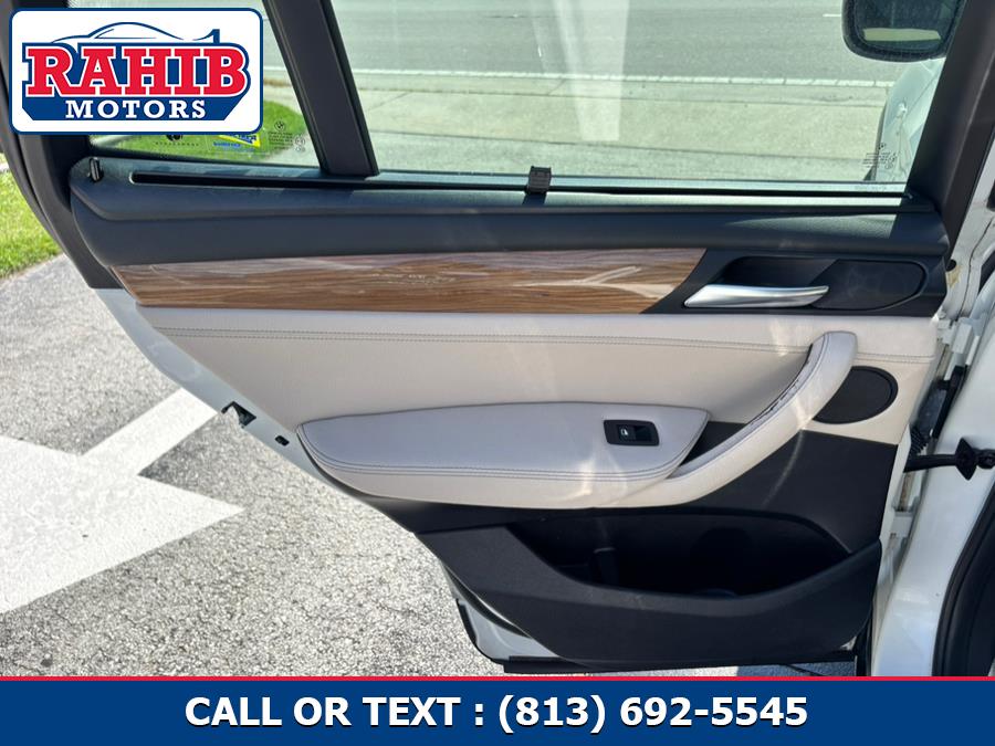 2013 BMW X3 AWD 4dr xDrive28i, available for sale in Winter Park, Florida | Rahib Motors. Winter Park, Florida 2013 BMW X3 AWD 4dr xDrive28i, available for sale in Winter Park, Florida | Rahib Motors. Winter Park, Florida