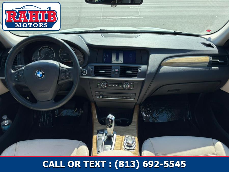 2013 BMW X3 AWD 4dr xDrive28i, available for sale in Winter Park, Florida | Rahib Motors. Winter Park, Florida 2013 BMW X3 AWD 4dr xDrive28i, available for sale in Winter Park, Florida | Rahib Motors. Winter Park, Florida
