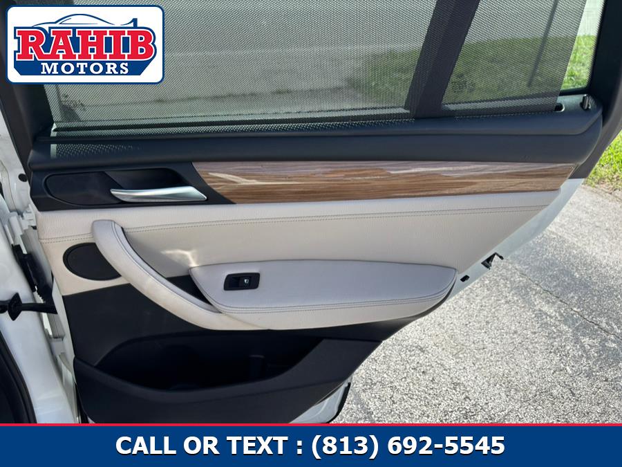 2013 BMW X3 AWD 4dr xDrive28i, available for sale in Winter Park, Florida | Rahib Motors. Winter Park, Florida 2013 BMW X3 AWD 4dr xDrive28i, available for sale in Winter Park, Florida | Rahib Motors. Winter Park, Florida