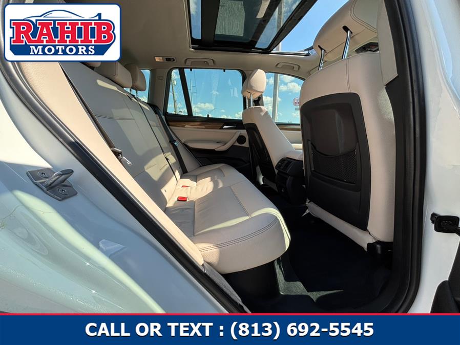2013 BMW X3 AWD 4dr xDrive28i, available for sale in Winter Park, Florida | Rahib Motors. Winter Park, Florida 2013 BMW X3 AWD 4dr xDrive28i, available for sale in Winter Park, Florida | Rahib Motors. Winter Park, Florida