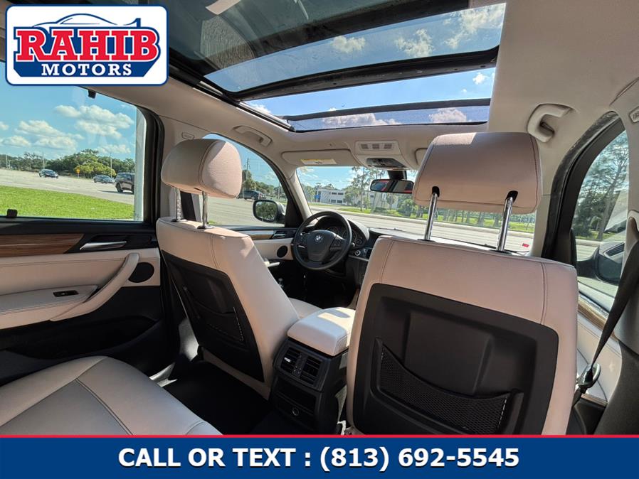2013 BMW X3 AWD 4dr xDrive28i, available for sale in Winter Park, Florida | Rahib Motors. Winter Park, Florida 2013 BMW X3 AWD 4dr xDrive28i, available for sale in Winter Park, Florida | Rahib Motors. Winter Park, Florida