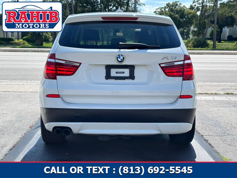 2013 BMW X3 AWD 4dr xDrive28i, available for sale in Winter Park, Florida | Rahib Motors. Winter Park, Florida 2013 BMW X3 AWD 4dr xDrive28i, available for sale in Winter Park, Florida | Rahib Motors. Winter Park, Florida