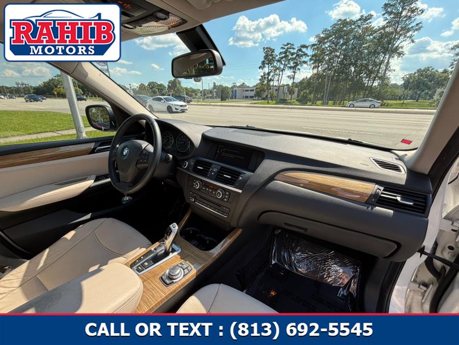 2013 BMW X3 AWD 4dr xDrive28i, available for sale in Winter Park, Florida | Rahib Motors. Winter Park, Florida 2013 BMW X3 AWD 4dr xDrive28i, available for sale in Winter Park, Florida | Rahib Motors. Winter Park, Florida