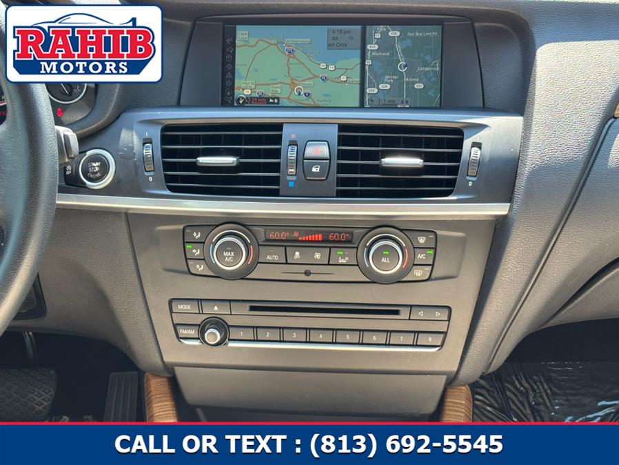 2013 BMW X3 AWD 4dr xDrive28i, available for sale in Winter Park, Florida | Rahib Motors. Winter Park, Florida 2013 BMW X3 AWD 4dr xDrive28i, available for sale in Winter Park, Florida | Rahib Motors. Winter Park, Florida