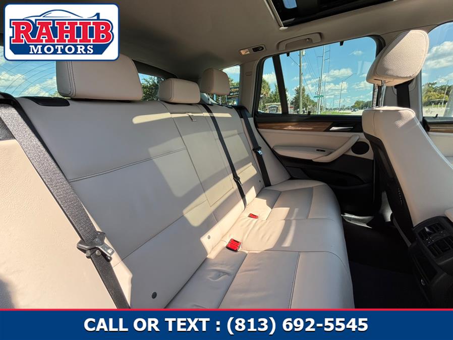 2013 BMW X3 AWD 4dr xDrive28i, available for sale in Winter Park, Florida | Rahib Motors. Winter Park, Florida 2013 BMW X3 AWD 4dr xDrive28i, available for sale in Winter Park, Florida | Rahib Motors. Winter Park, Florida