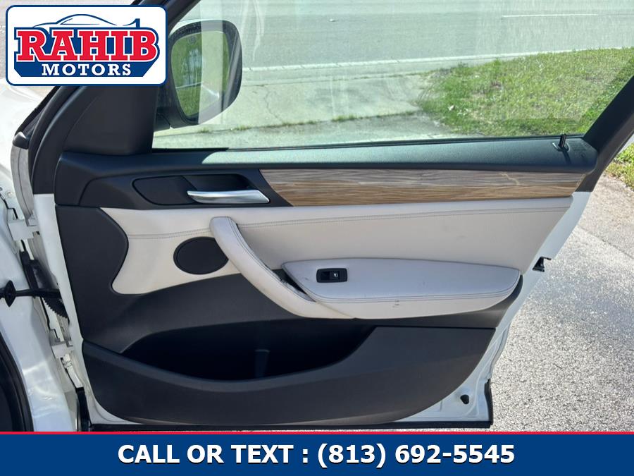 2013 BMW X3 AWD 4dr xDrive28i, available for sale in Winter Park, Florida | Rahib Motors. Winter Park, Florida 2013 BMW X3 AWD 4dr xDrive28i, available for sale in Winter Park, Florida | Rahib Motors. Winter Park, Florida