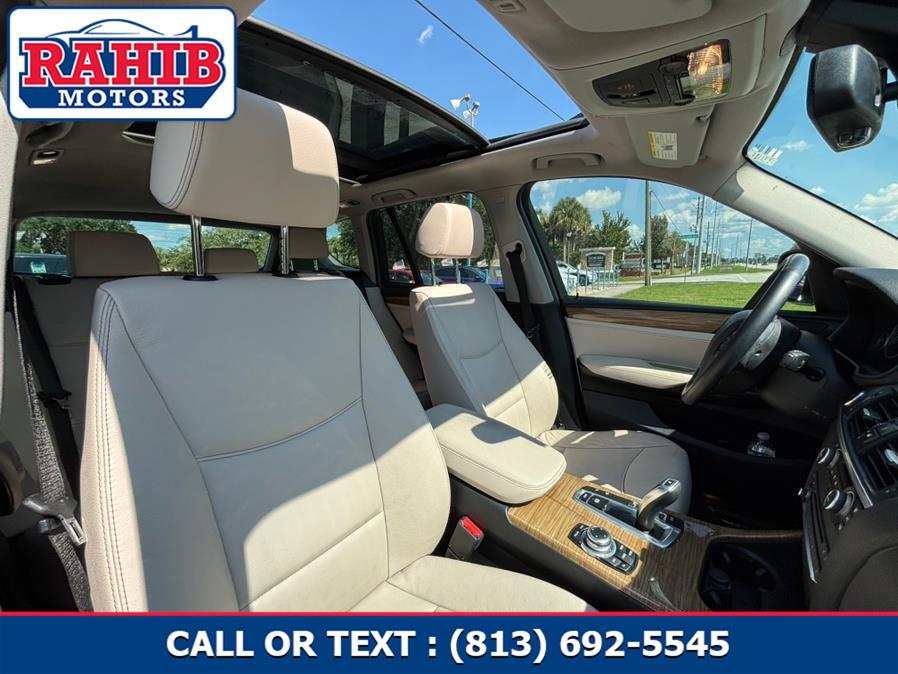 2013 BMW X3 AWD 4dr xDrive28i, available for sale in Winter Park, Florida | Rahib Motors. Winter Park, Florida 2013 BMW X3 AWD 4dr xDrive28i, available for sale in Winter Park, Florida | Rahib Motors. Winter Park, Florida