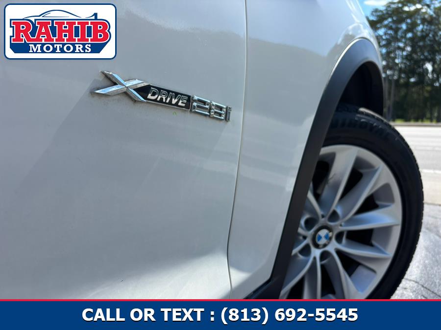 2013 BMW X3 AWD 4dr xDrive28i, available for sale in Winter Park, Florida | Rahib Motors. Winter Park, Florida 2013 BMW X3 AWD 4dr xDrive28i, available for sale in Winter Park, Florida | Rahib Motors. Winter Park, Florida