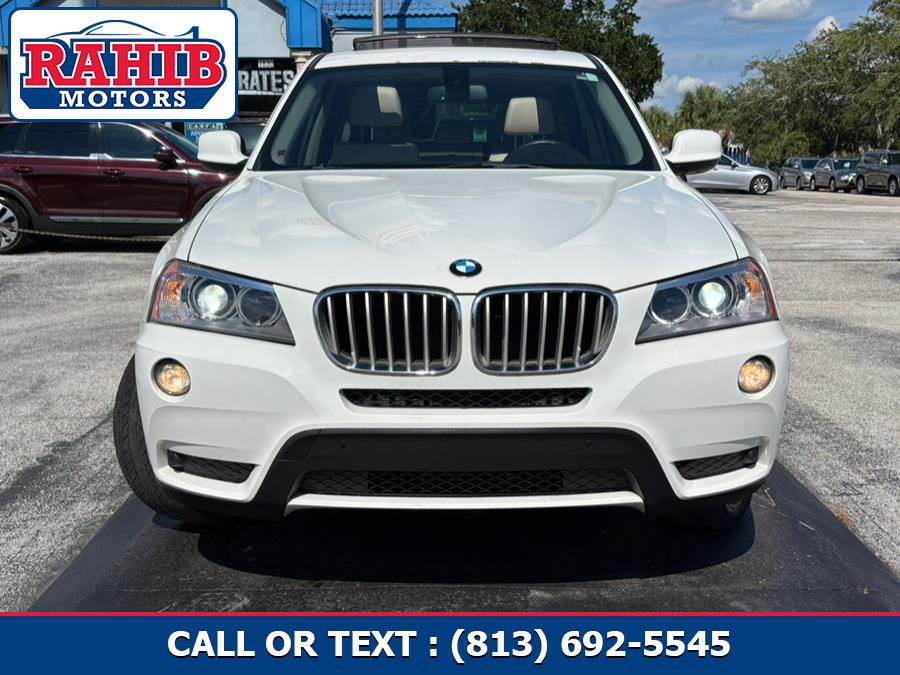 2013 BMW X3 AWD 4dr xDrive28i, available for sale in Winter Park, Florida | Rahib Motors. Winter Park, Florida 2013 BMW X3 AWD 4dr xDrive28i, available for sale in Winter Park, Florida | Rahib Motors. Winter Park, Florida