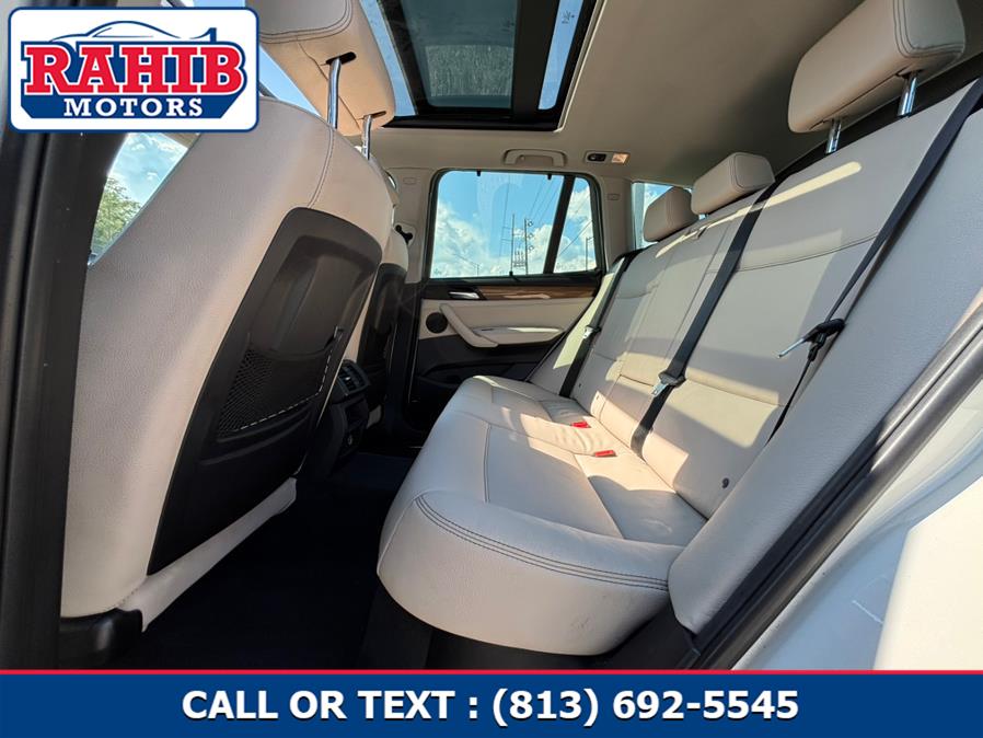 2013 BMW X3 AWD 4dr xDrive28i, available for sale in Winter Park, Florida | Rahib Motors. Winter Park, Florida 2013 BMW X3 AWD 4dr xDrive28i, available for sale in Winter Park, Florida | Rahib Motors. Winter Park, Florida