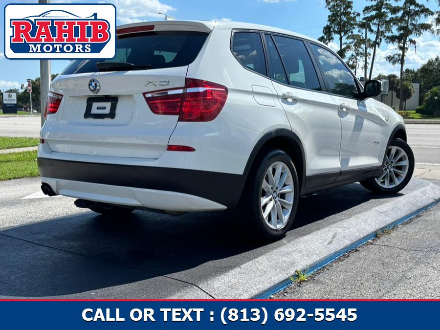 2013 BMW X3 AWD 4dr xDrive28i, available for sale in Winter Park, Florida | Rahib Motors. Winter Park, Florida 2013 BMW X3 AWD 4dr xDrive28i, available for sale in Winter Park, Florida | Rahib Motors. Winter Park, Florida