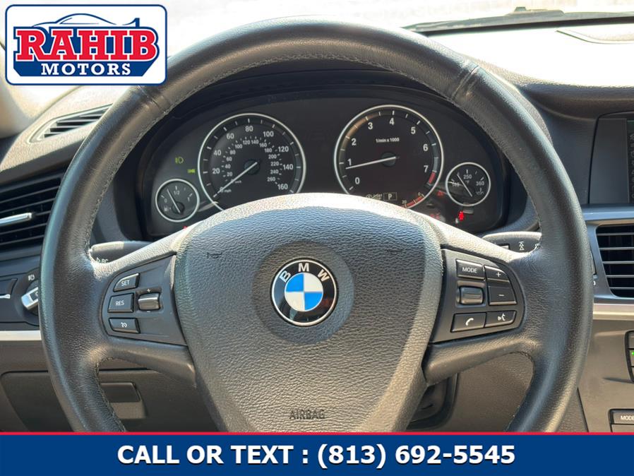 2013 BMW X3 AWD 4dr xDrive28i, available for sale in Winter Park, Florida | Rahib Motors. Winter Park, Florida 2013 BMW X3 AWD 4dr xDrive28i, available for sale in Winter Park, Florida | Rahib Motors. Winter Park, Florida