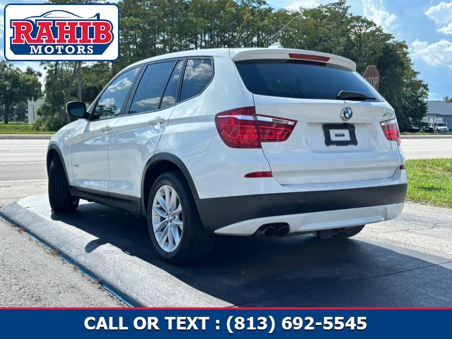 2013 BMW X3 AWD 4dr xDrive28i, available for sale in Winter Park, Florida | Rahib Motors. Winter Park, Florida 2013 BMW X3 AWD 4dr xDrive28i, available for sale in Winter Park, Florida | Rahib Motors. Winter Park, Florida