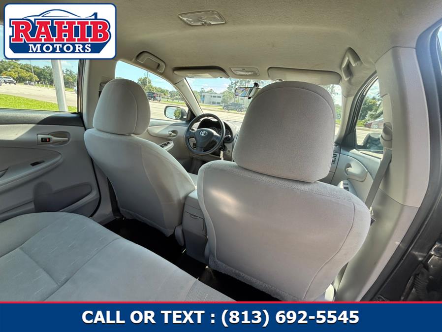 2013 Toyota Corolla 4dr Sdn Auto LE, available for sale in Winter Park, Florida | Rahib Motors. Winter Park, Florida 2013 Toyota Corolla 4dr Sdn Auto LE, available for sale in Winter Park, Florida | Rahib Motors. Winter Park, Florida