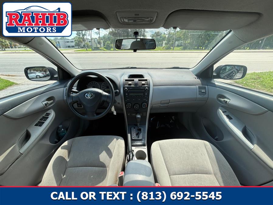 2013 Toyota Corolla 4dr Sdn Auto LE, available for sale in Winter Park, Florida | Rahib Motors. Winter Park, Florida 2013 Toyota Corolla 4dr Sdn Auto LE, available for sale in Winter Park, Florida | Rahib Motors. Winter Park, Florida