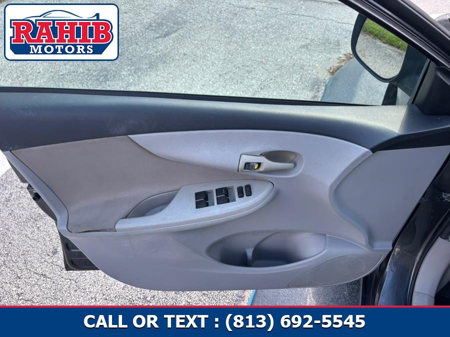 2013 Toyota Corolla 4dr Sdn Auto LE, available for sale in Winter Park, Florida | Rahib Motors. Winter Park, Florida 2013 Toyota Corolla 4dr Sdn Auto LE, available for sale in Winter Park, Florida | Rahib Motors. Winter Park, Florida