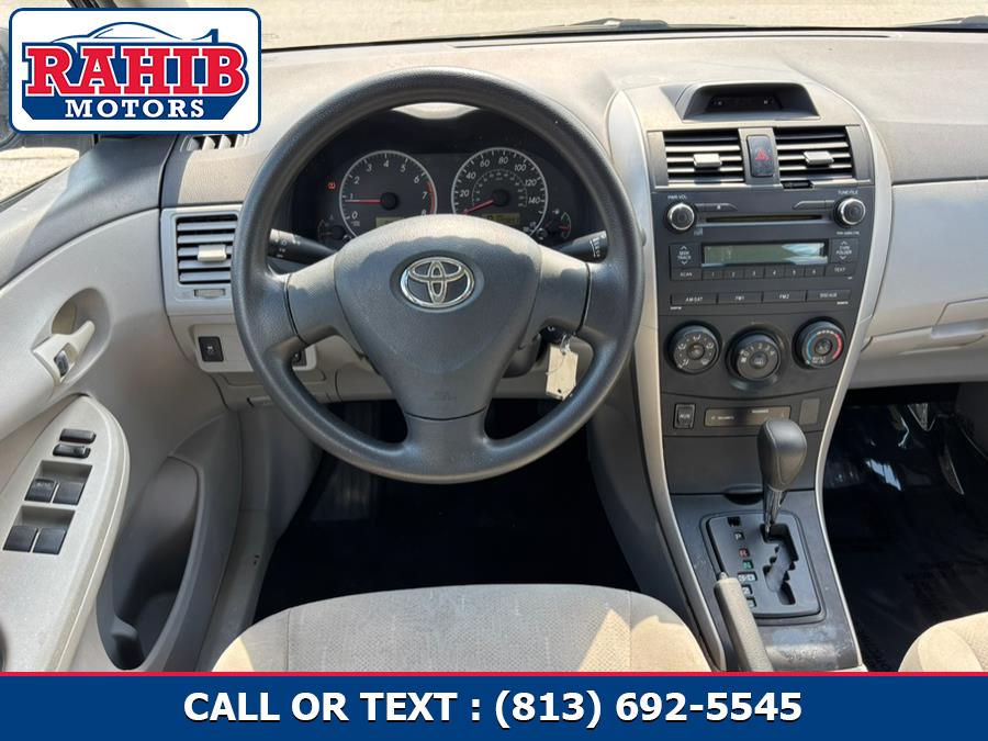 2013 Toyota Corolla 4dr Sdn Auto LE, available for sale in Winter Park, Florida | Rahib Motors. Winter Park, Florida 2013 Toyota Corolla 4dr Sdn Auto LE, available for sale in Winter Park, Florida | Rahib Motors. Winter Park, Florida
