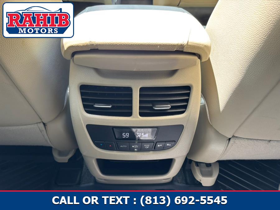 2014 Acura MDX FWD 4dr, available for sale in Orlando, Florida | RAHIB INC. Orlando, Florida 2014 Acura MDX FWD 4dr, available for sale in Orlando, Florida | RAHIB INC. Orlando, Florida