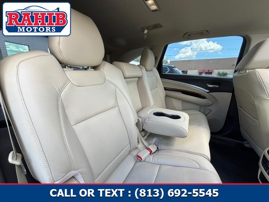 2014 Acura MDX FWD 4dr, available for sale in Orlando, Florida | RAHIB INC. Orlando, Florida 2014 Acura MDX FWD 4dr, available for sale in Orlando, Florida | RAHIB INC. Orlando, Florida