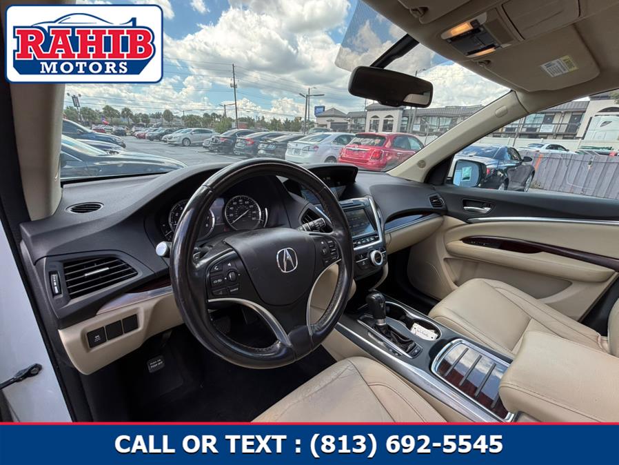 2014 Acura MDX FWD 4dr, available for sale in Orlando, Florida | RAHIB INC. Orlando, Florida 2014 Acura MDX FWD 4dr, available for sale in Orlando, Florida | RAHIB INC. Orlando, Florida