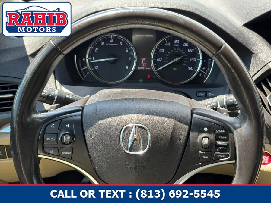2014 Acura MDX FWD 4dr, available for sale in Orlando, Florida | RAHIB INC. Orlando, Florida 2014 Acura MDX FWD 4dr, available for sale in Orlando, Florida | RAHIB INC. Orlando, Florida