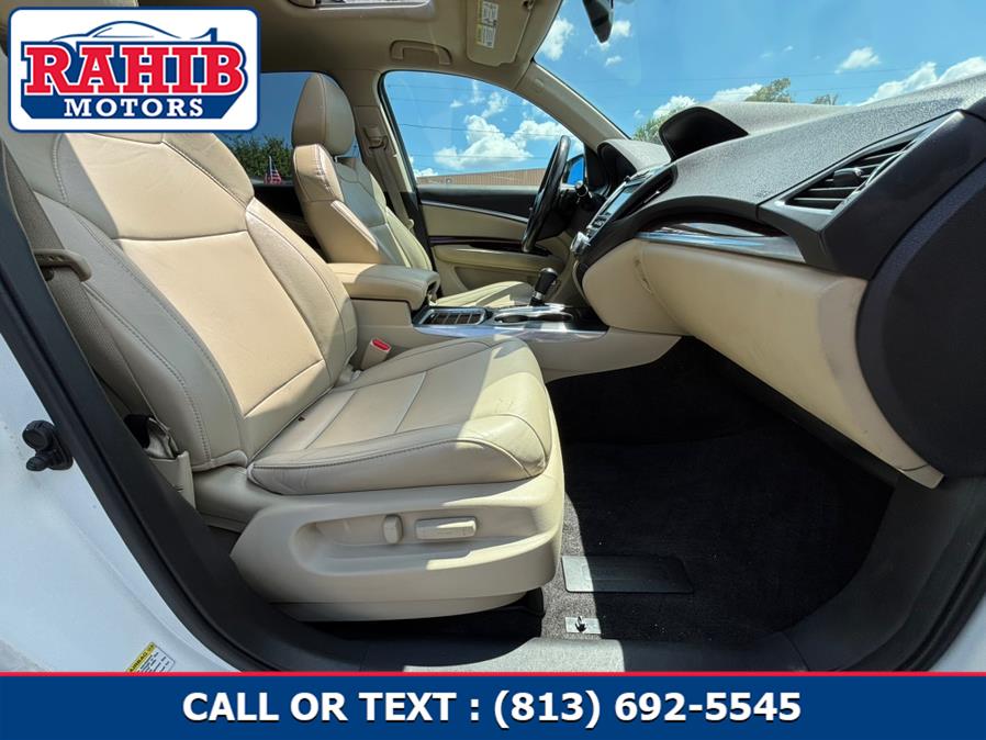 2014 Acura MDX FWD 4dr, available for sale in Orlando, Florida | RAHIB INC. Orlando, Florida 2014 Acura MDX FWD 4dr, available for sale in Orlando, Florida | RAHIB INC. Orlando, Florida