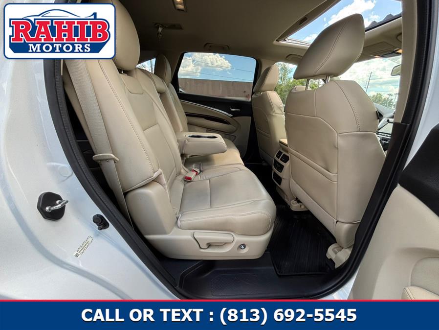 2014 Acura MDX FWD 4dr, available for sale in Orlando, Florida | RAHIB INC. Orlando, Florida 2014 Acura MDX FWD 4dr, available for sale in Orlando, Florida | RAHIB INC. Orlando, Florida