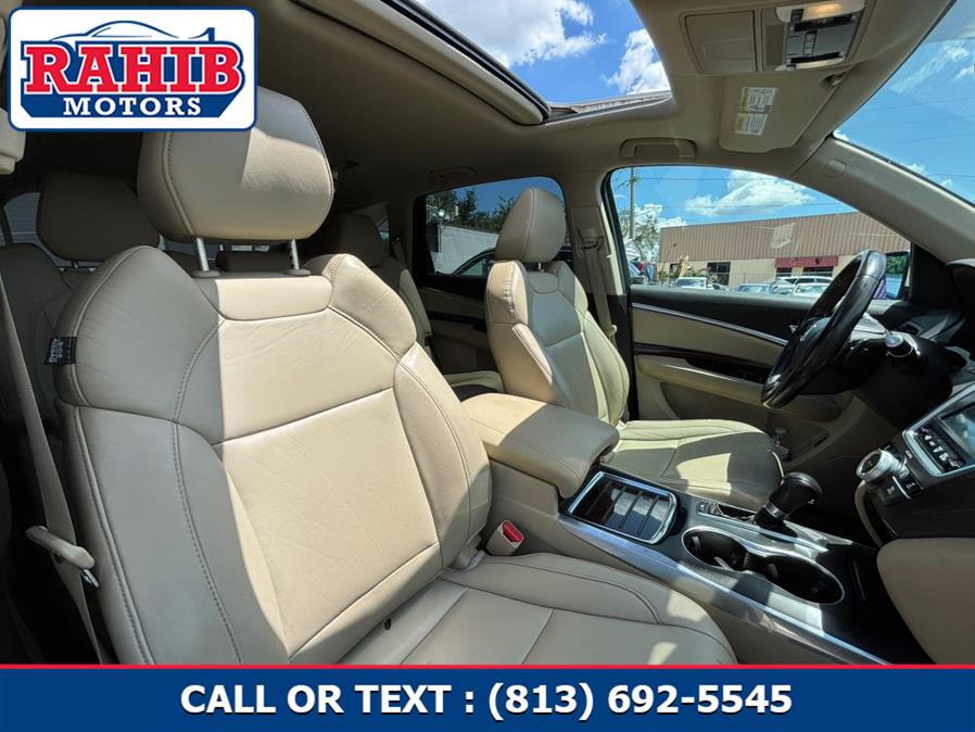 2014 Acura MDX FWD 4dr, available for sale in Orlando, Florida | RAHIB INC. Orlando, Florida 2014 Acura MDX FWD 4dr, available for sale in Orlando, Florida | RAHIB INC. Orlando, Florida