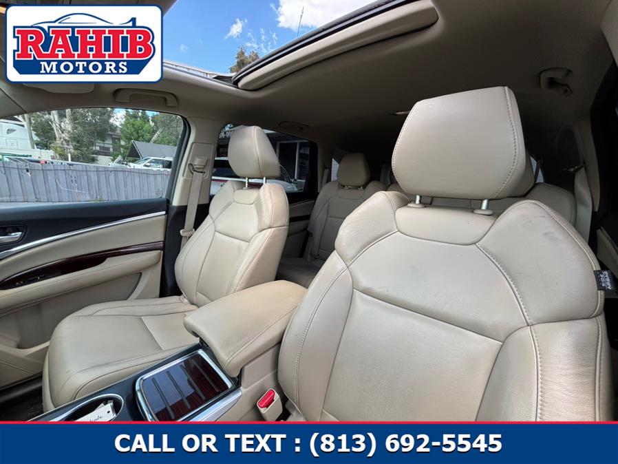 2014 Acura MDX FWD 4dr, available for sale in Orlando, Florida | RAHIB INC. Orlando, Florida 2014 Acura MDX FWD 4dr, available for sale in Orlando, Florida | RAHIB INC. Orlando, Florida
