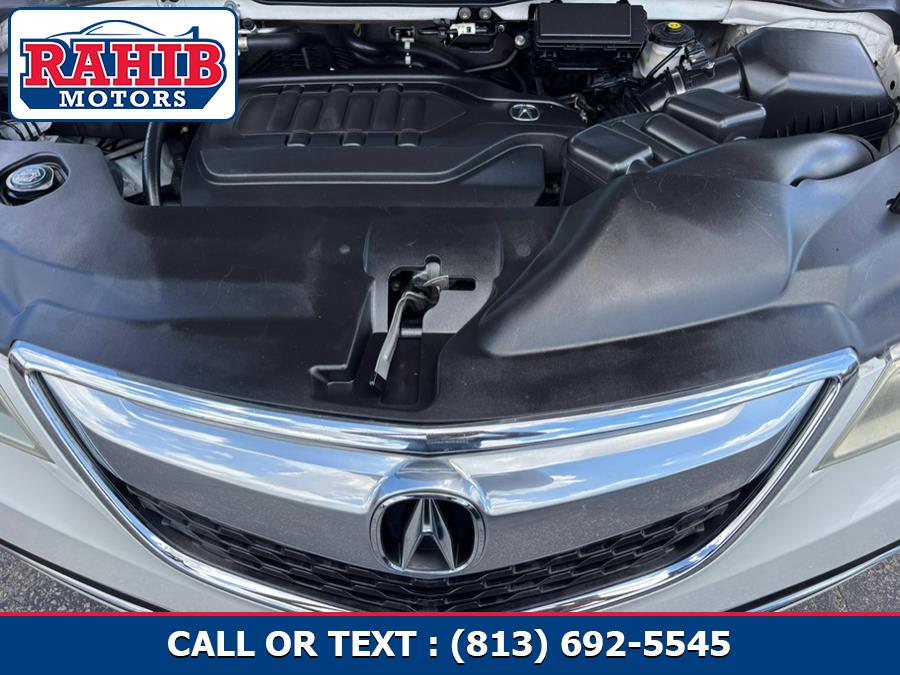 2014 Acura MDX FWD 4dr, available for sale in Orlando, Florida | RAHIB INC. Orlando, Florida 2014 Acura MDX FWD 4dr, available for sale in Orlando, Florida | RAHIB INC. Orlando, Florida