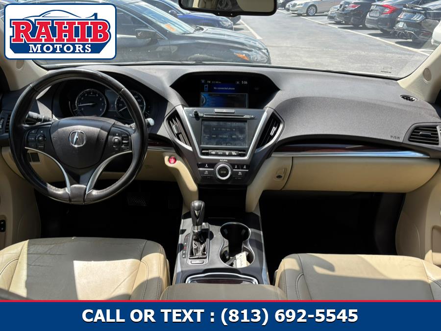 2014 Acura MDX FWD 4dr, available for sale in Orlando, Florida | RAHIB INC. Orlando, Florida 2014 Acura MDX FWD 4dr, available for sale in Orlando, Florida | RAHIB INC. Orlando, Florida