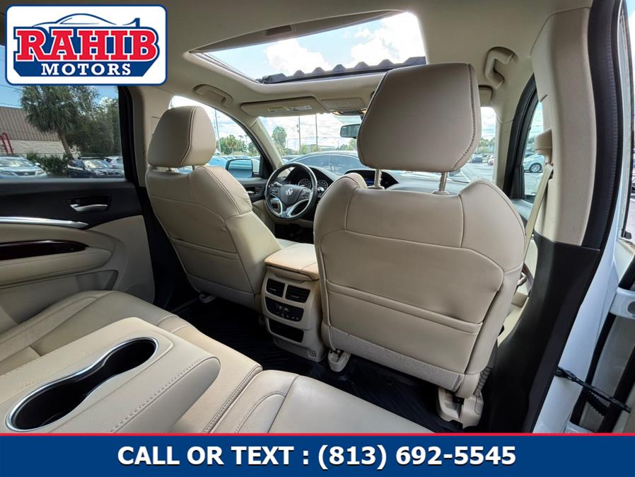 2014 Acura MDX FWD 4dr, available for sale in Orlando, Florida | RAHIB INC. Orlando, Florida 2014 Acura MDX FWD 4dr, available for sale in Orlando, Florida | RAHIB INC. Orlando, Florida
