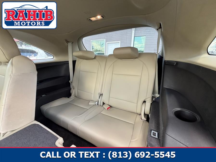 2014 Acura MDX FWD 4dr, available for sale in Orlando, Florida | RAHIB INC. Orlando, Florida 2014 Acura MDX FWD 4dr, available for sale in Orlando, Florida | RAHIB INC. Orlando, Florida