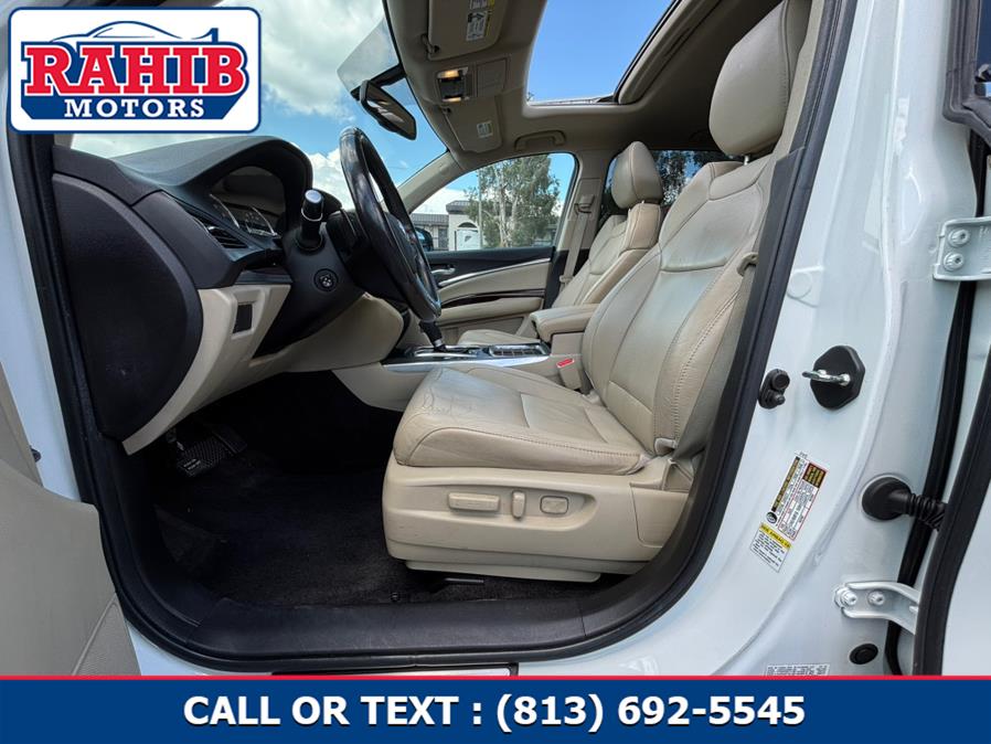 2014 Acura MDX FWD 4dr, available for sale in Orlando, Florida | RAHIB INC. Orlando, Florida 2014 Acura MDX FWD 4dr, available for sale in Orlando, Florida | RAHIB INC. Orlando, Florida