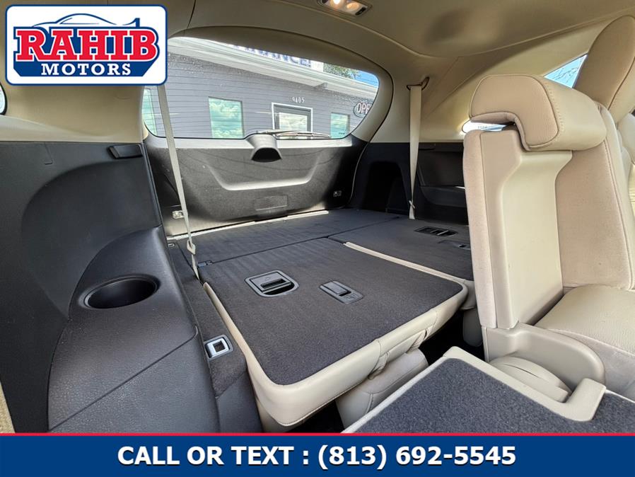 2014 Acura MDX FWD 4dr, available for sale in Orlando, Florida | RAHIB INC. Orlando, Florida 2014 Acura MDX FWD 4dr, available for sale in Orlando, Florida | RAHIB INC. Orlando, Florida