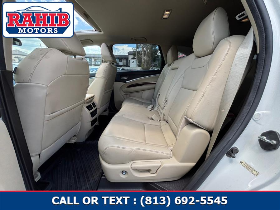 2014 Acura MDX FWD 4dr, available for sale in Orlando, Florida | RAHIB INC. Orlando, Florida 2014 Acura MDX FWD 4dr, available for sale in Orlando, Florida | RAHIB INC. Orlando, Florida