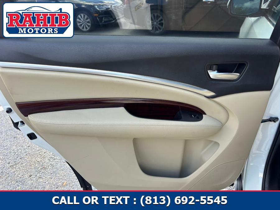 2014 Acura MDX FWD 4dr, available for sale in Orlando, Florida | RAHIB INC. Orlando, Florida 2014 Acura MDX FWD 4dr, available for sale in Orlando, Florida | RAHIB INC. Orlando, Florida