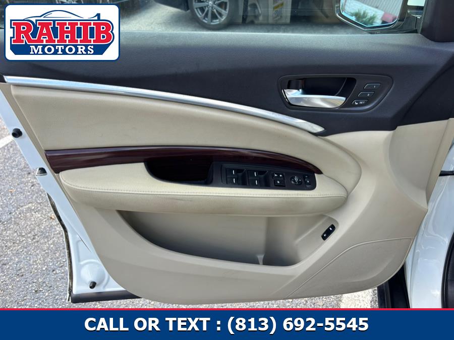 2014 Acura MDX FWD 4dr, available for sale in Orlando, Florida | RAHIB INC. Orlando, Florida 2014 Acura MDX FWD 4dr, available for sale in Orlando, Florida | RAHIB INC. Orlando, Florida