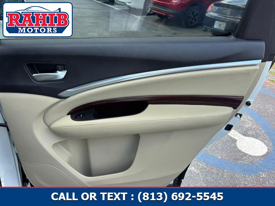 2014 Acura MDX FWD 4dr, available for sale in Orlando, Florida | RAHIB INC. Orlando, Florida 2014 Acura MDX FWD 4dr, available for sale in Orlando, Florida | RAHIB INC. Orlando, Florida