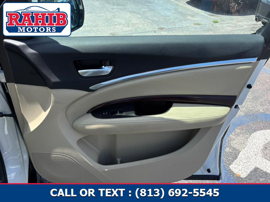 2014 Acura MDX FWD 4dr, available for sale in Orlando, Florida | RAHIB INC. Orlando, Florida 2014 Acura MDX FWD 4dr, available for sale in Orlando, Florida | RAHIB INC. Orlando, Florida
