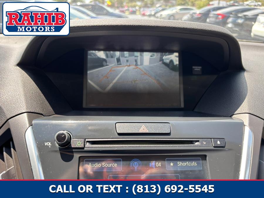 2014 Acura MDX FWD 4dr, available for sale in Orlando, Florida | RAHIB INC. Orlando, Florida 2014 Acura MDX FWD 4dr, available for sale in Orlando, Florida | RAHIB INC. Orlando, Florida