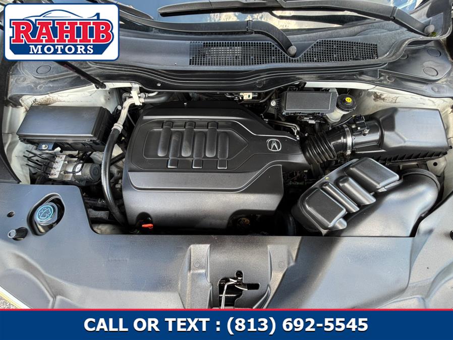 2014 Acura MDX FWD 4dr, available for sale in Orlando, Florida | RAHIB INC. Orlando, Florida 2014 Acura MDX FWD 4dr, available for sale in Orlando, Florida | RAHIB INC. Orlando, Florida