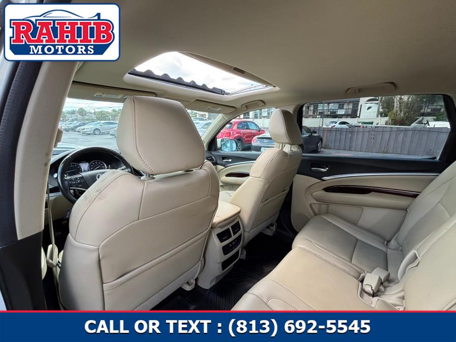 2014 Acura MDX FWD 4dr, available for sale in Orlando, Florida | RAHIB INC. Orlando, Florida 2014 Acura MDX FWD 4dr, available for sale in Orlando, Florida | RAHIB INC. Orlando, Florida