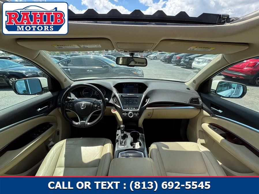 2014 Acura MDX FWD 4dr, available for sale in Orlando, Florida | RAHIB INC. Orlando, Florida 2014 Acura MDX FWD 4dr, available for sale in Orlando, Florida | RAHIB INC. Orlando, Florida