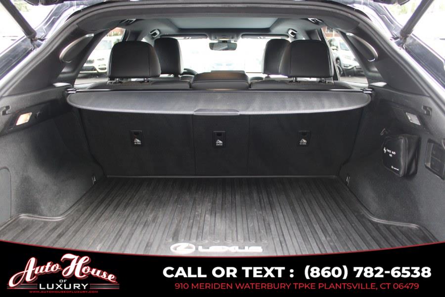 2016 Lexus RX 350 AWD 4dr F Sport, available for sale in Plantsville, Connecticut | Auto House of Luxury. Plantsville, Connecticut 2016 Lexus RX 350 AWD 4dr F Sport, available for sale in Plantsville, Connecticut | Auto House of Luxury. Plantsville, Connecticut