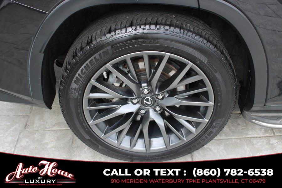 2016 Lexus RX 350 AWD 4dr F Sport, available for sale in Plantsville, Connecticut | Auto House of Luxury. Plantsville, Connecticut 2016 Lexus RX 350 AWD 4dr F Sport, available for sale in Plantsville, Connecticut | Auto House of Luxury. Plantsville, Connecticut