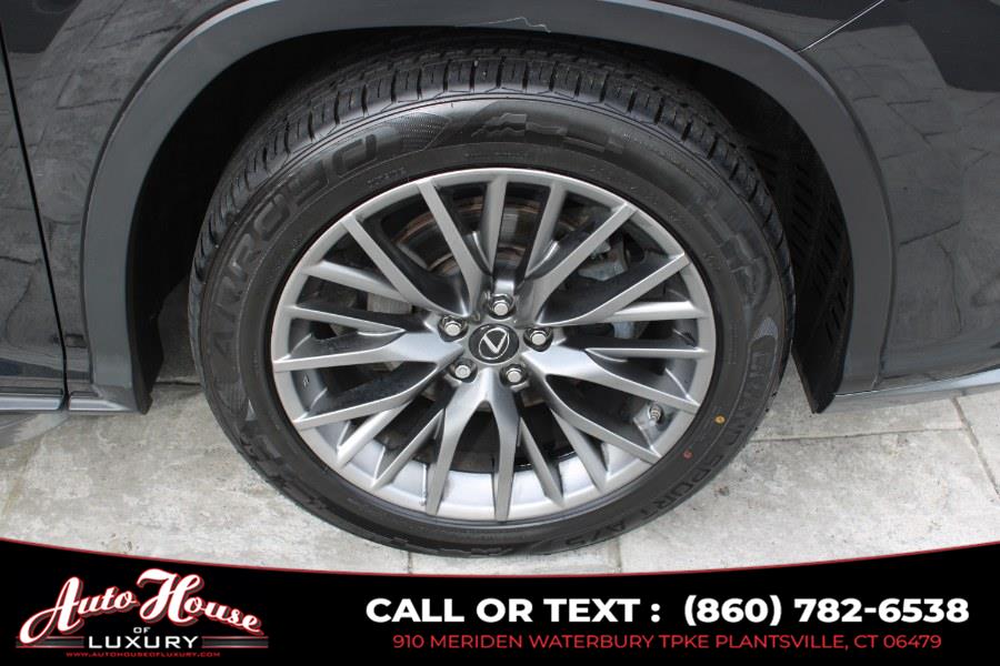 2016 Lexus RX 350 AWD 4dr F Sport, available for sale in Plantsville, Connecticut | Auto House of Luxury. Plantsville, Connecticut 2016 Lexus RX 350 AWD 4dr F Sport, available for sale in Plantsville, Connecticut | Auto House of Luxury. Plantsville, Connecticut